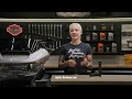 Harley-Davidson Adversary Heated Hand Grips Overview