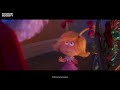 The Grinch | Cindy Lou's Christmas wish | Cartoon for kids