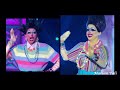 Best Runway Looks of RuPaul's Drag Race Season 12