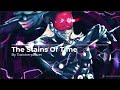 The Stains Of Time Final Mix | [Toxicherpanzer Mix]