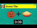 🍬🧁🥧🍷Guess The Food By Emoji | Guess The Food By Emoji challenge | guess the food name 🍅🍓🍒🍑🍏