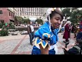 Capcom Vs Cosplay Meetup at Katsucon 2024 #capcom #marvel #snk #katsucon