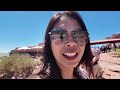 The Grand Canyon Bus Tour From Las Vegas 🚌 Is it worth it?$$$