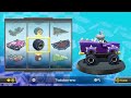 MK8 Mods: Todos los mods que tengo en Mario Kart 8.