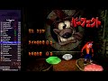 [World Record] Crash Bandicoot 100% Speedrun in 1:01:24