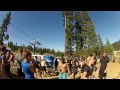 Tough Mudder Tahoe/Northstar 2014 BALLS TO THE WALL #DirtyBallsandDolls