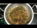 | Kulfa Saag Easy made Recipe | Made by Tkd