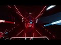 BEAT SABER | Tokyo Machine - EPIC (Expert Difficulty)