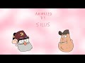 Grunkle Stan sings Giant Woman from Steven Universe ANIMATED