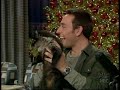 Late Night with Jarod Miller the Animal Expert 12/31/03