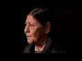 Shirley Sanderson voice for elders video archive