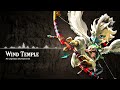 Wind Temple [All Phases Seamless Theme] — The Legend of Zelda: Tears of the Kingdom OST