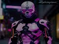 Dark Cyber Music  - Cyberpunk - DARK MUSIC MIX