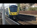 Brand New Class 701 out for testing seen at Syon Ln Station