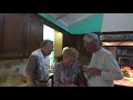 Grandparents & Elder friends  react to Google Home fart