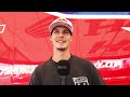 2024 Charlotte SMX | Press Day ft. Jett Lawrence, Chance Hymas