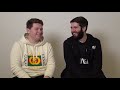 AN INTERVIEW WITH THE SIDEMEN