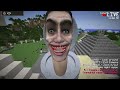 GRAM jako POMOCNY CAMERA MAN w Minecraft!