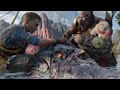 God of War Ragnarök Gameplay Part 5