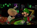 Luigi's Mansion 2 HD - The CELLAR