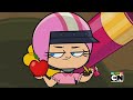 Total DramaRama - Season 3 Episode 41 - Van Hogling