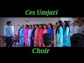 Blei ba donbor // Choir Ces Umjari