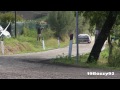 Lancia Rally 037 Group B Pure Sound - Warm Up, Accelerations & More