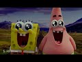 The SpongeBob Movie: Sponge Out of Water (2015) - The Real World Scene (6/10) | Movieclips
