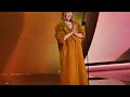 Celine Dion Kejutkan Semua di Grammy Awards 2024 :Momen Emosional di Panggung!