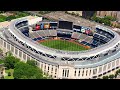What is the future of Yankee Stadium & Citi Field?