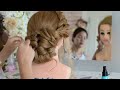 The most elegant hairstyles | Cute hairstyle idea