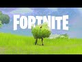 Fortnite intro