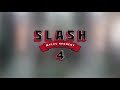 Slash ft. Myles Kennedy and The Conspirators - Fill My World (Official Audio)