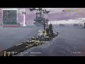 World of Warships: Legends Cheatin PoS