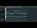 Working on Hardstyle leads (New Sample pack !)