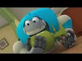 Birthday CAKE CHAOS!!! | ARPO The Robot Classics | Funny Cartoons for Kids