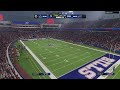 Madden 24 rage quits