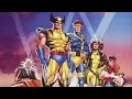 Creating My Own X-Men Team