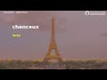 Learn ALL Duolingo French Vocabulary 2000 + Alpha