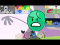 [V2] BFDI - Sparta Time Traveling Remix