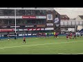 Cardiff Arms Park takeoff curtis jones try of the day 🦍🏴󠁧󠁢󠁷󠁬󠁳󠁿🥳🏆😱🦏🏴󠁧󠁢󠁷󠁬󠁳󠁿