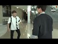 [BANGTAN BOMB] 613 BTS HOME PARTY Practice - Unit stage '삼줴이(3J)' - BTS (방탄소년단)