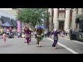 Heritage Days Nanaimo 2016