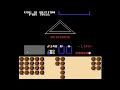 The Legend of Zelda (NES) - 100% Walkthrough | No Commentary