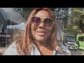 VLOG // CAPILANO SUSPENSION BRIDGE // GROUSE MOUNTAIN VANCOUVER CANADA - (PART 1) travel vlog