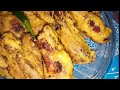 Chicken Wings Pakora || Chicken Wings Recipe by MashaAllah yummy food