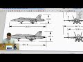 Live Modeling a Boeing F18E Super Hornet (Top Gun)