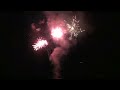 Master Party Fireworks 4K