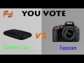 YOU VOTE: Gameplay VS Facecam