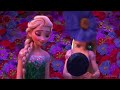 Rapunzel & Elsa - What Else Can I Do? (Disney Crossover)